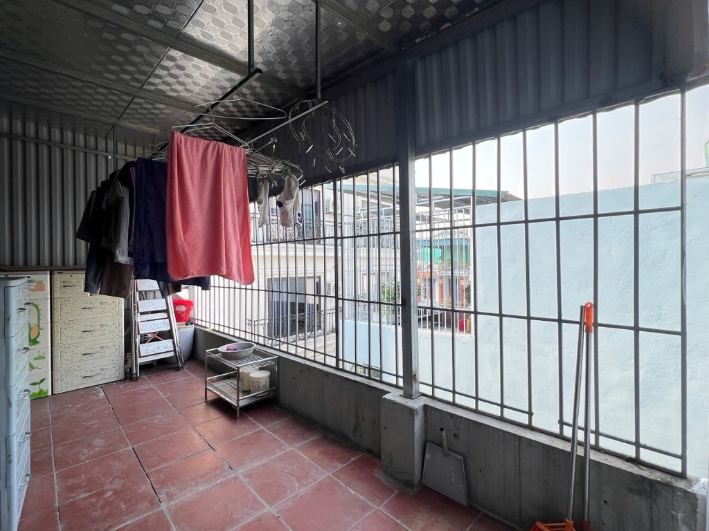 BÁN NHÀ 4 TẦNG PHÚC LỢI – LONG BIÊN – Ô TÔ VÀO NHÀ – 6.75 TỶ