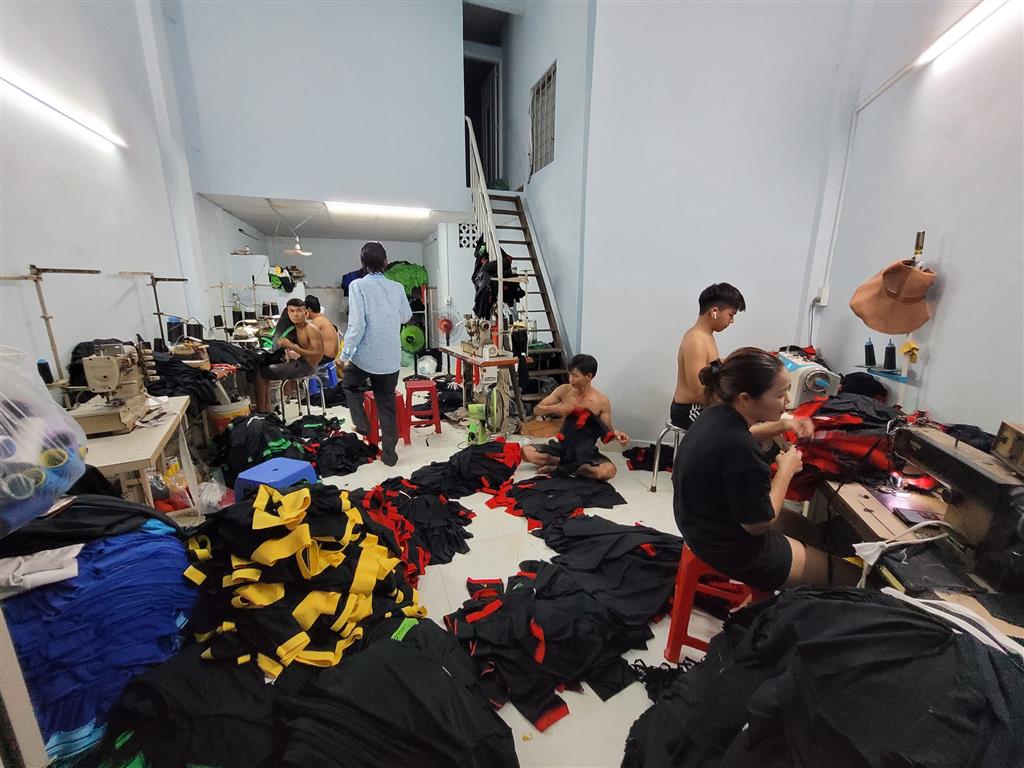 NHÀ GIÁ TỐT HẺM NGUYỄN SỸ SÁCH F15
