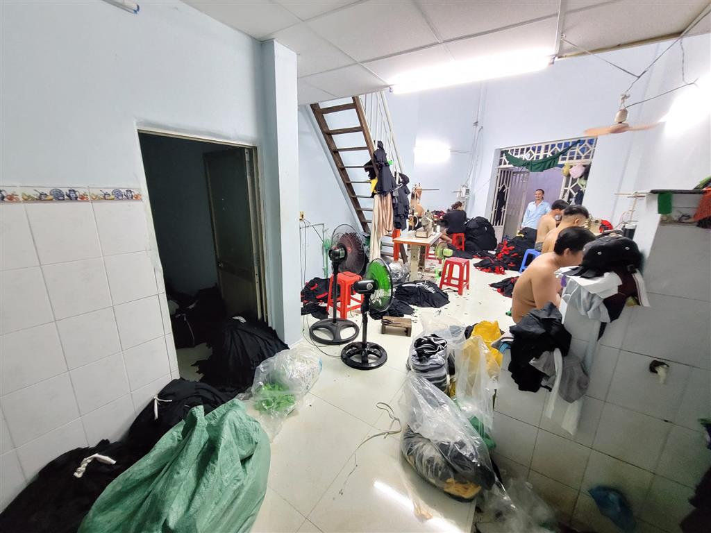 NHÀ GIÁ TỐT HẺM NGUYỄN SỸ SÁCH F15