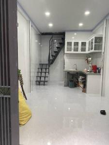 NHÀ BÁN 2 TẦNG NGUYỄN BẶC F3 TB, GIÁ TỐT
