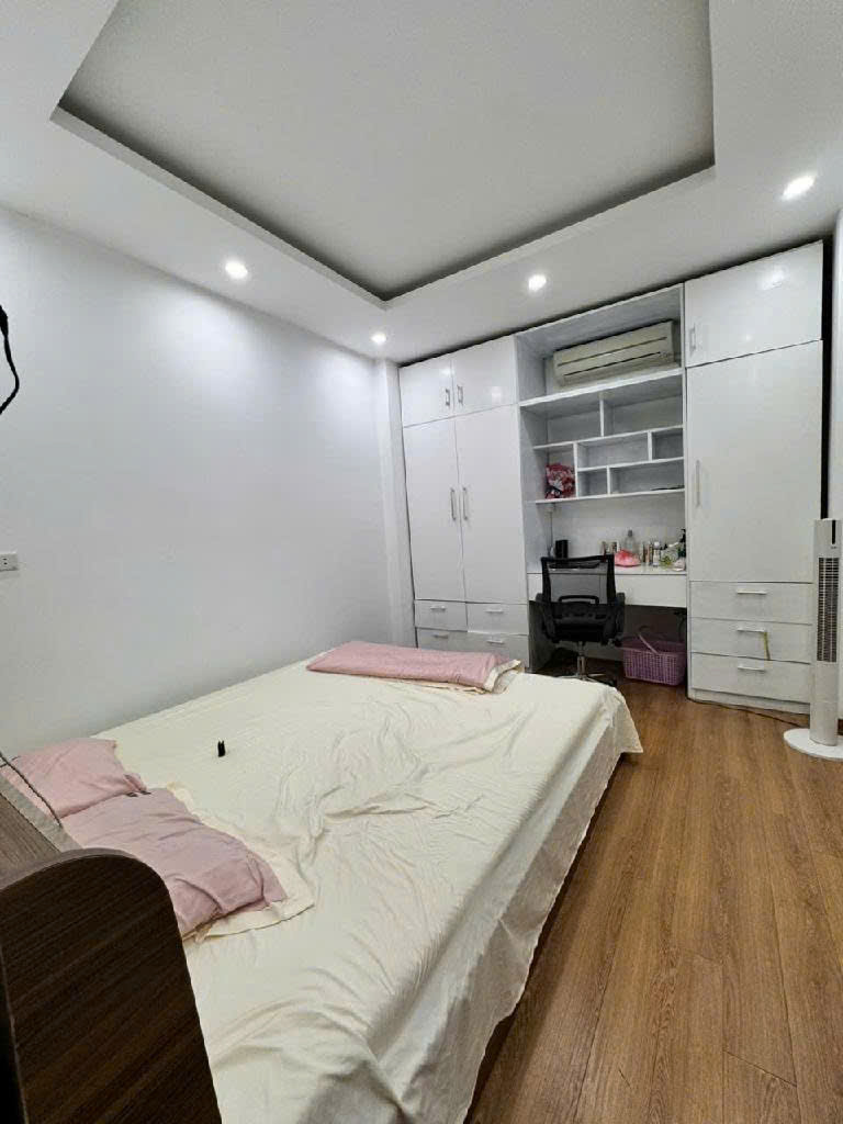 VỪA Ở VỪA KINH DOANH – CĂN NHÀ 5 TẦNG SIÊU HỢP LÝ NGAY DOÃN KẾ THIỆN – GIÁ DƯỚI 5 TỶ!