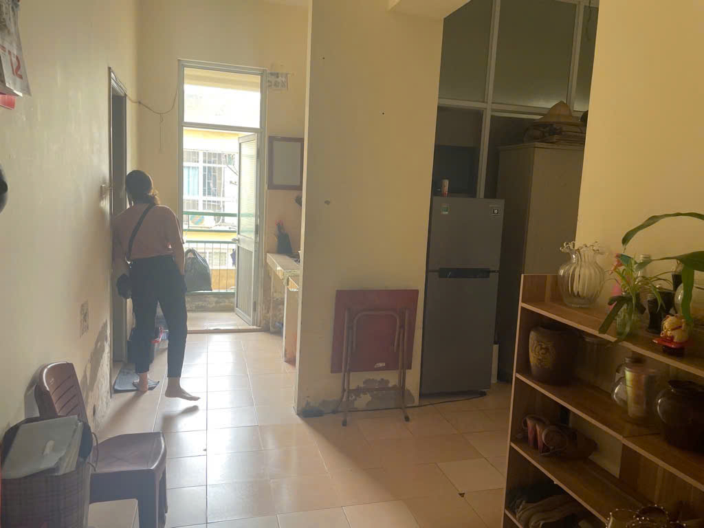 CĂN HỘ SIÊU HỢP LÝ – VŨ PHẠM HÀM – GẦN TRƯỜNG ĐIỂM – Ở NGAY – PHÁP LÝ RÕ RÀNG!