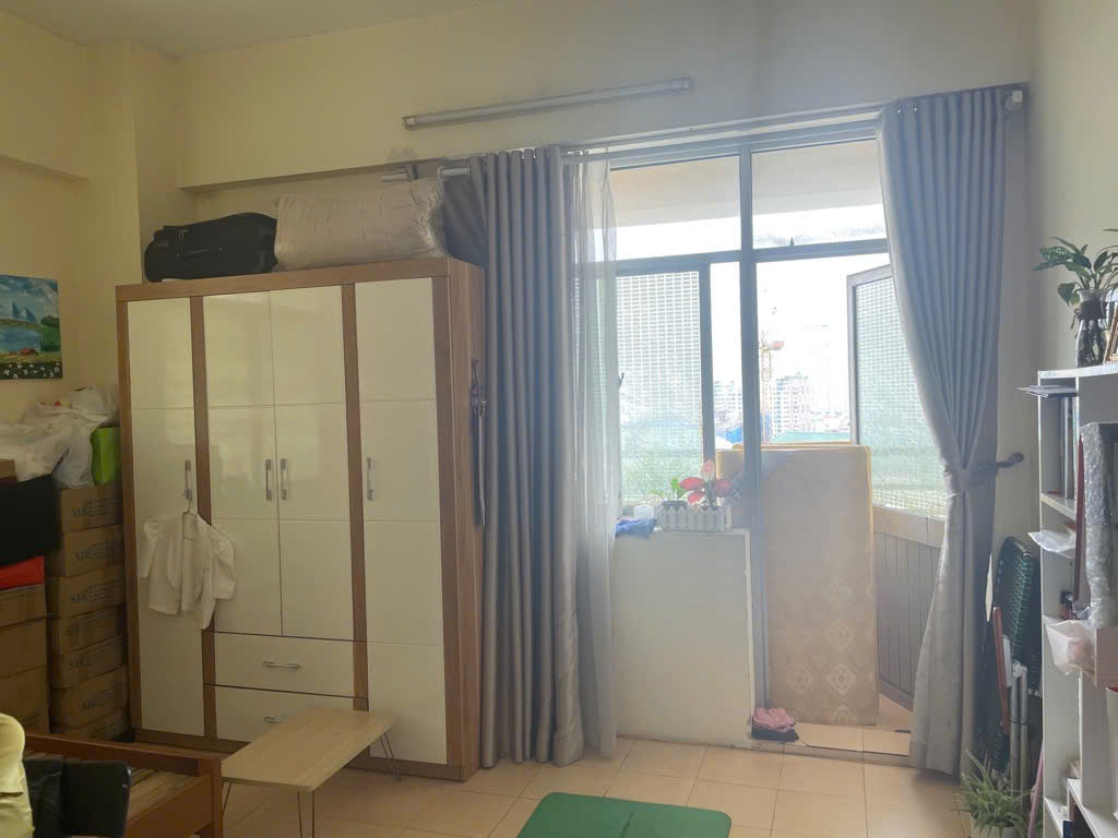 CĂN HỘ SIÊU HỢP LÝ – VŨ PHẠM HÀM – GẦN TRƯỜNG ĐIỂM – Ở NGAY – PHÁP LÝ RÕ RÀNG!