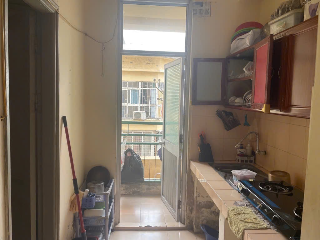 CĂN HỘ SIÊU HỢP LÝ – VŨ PHẠM HÀM – GẦN TRƯỜNG ĐIỂM – Ở NGAY – PHÁP LÝ RÕ RÀNG!