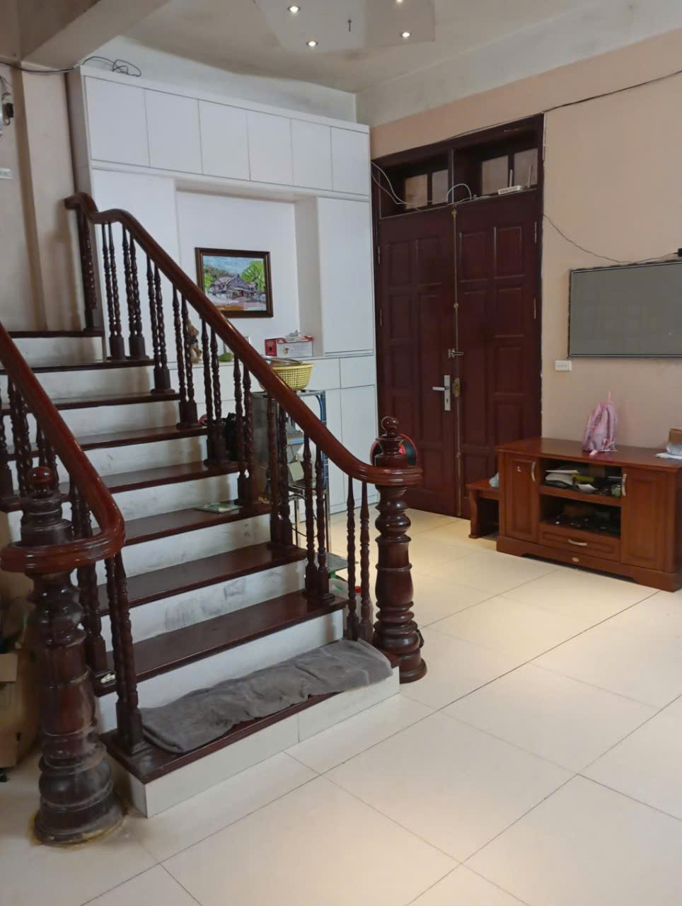 ĐẦU TƯ – Ở NGAY – KD NHỎ – HOÀNG QUỐC VIỆT – 10 TỶ