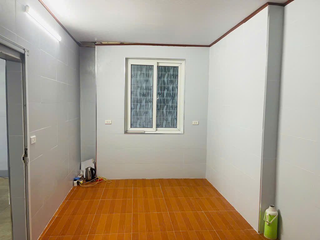 NHÀ ĐẸP THÁI THỊNH, ĐỐNG ĐA - MẶT NGÕ Ô TÔ - 98M2 CHỈ 6 TỈ