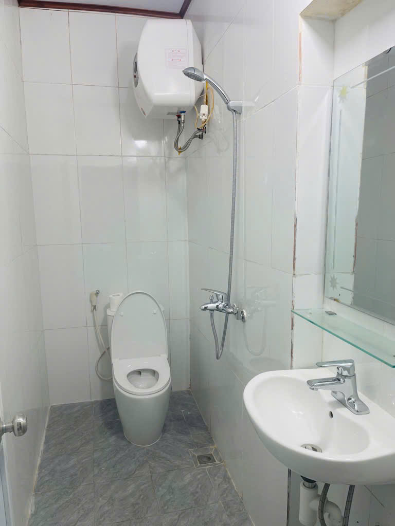NHÀ ĐẸP THÁI THỊNH, ĐỐNG ĐA - MẶT NGÕ Ô TÔ - 98M2 CHỈ 6 TỈ