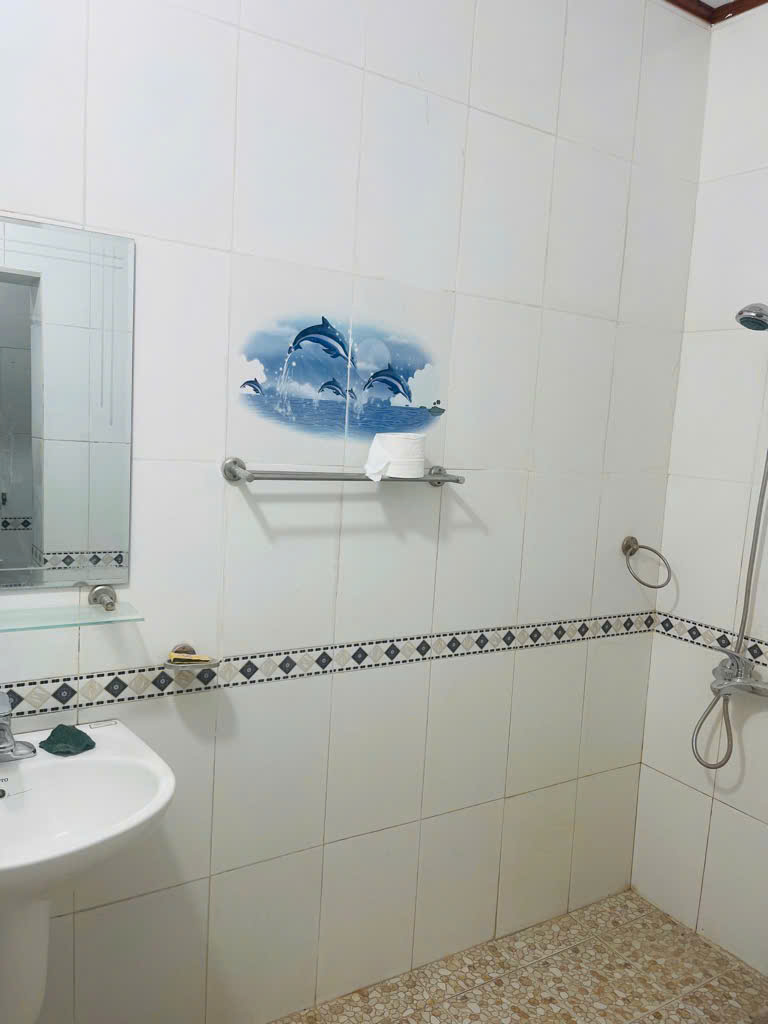 NHÀ ĐẸP THÁI THỊNH, ĐỐNG ĐA - MẶT NGÕ Ô TÔ - 98M2 CHỈ 6 TỈ