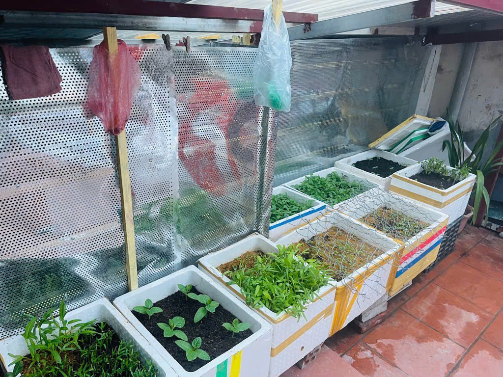 NHÀ ĐẸP THÁI THỊNH, ĐỐNG ĐA - MẶT NGÕ Ô TÔ - 98M2 CHỈ 6 TỈ