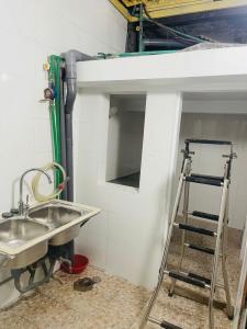 NHÀ ĐẸP THÁI THỊNH, ĐỐNG ĐA - MẶT NGÕ Ô TÔ - 98M2 CHỈ 6 TỈ