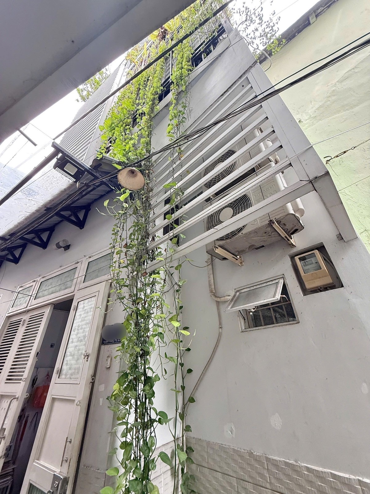 Nhà Bán Quận Bình Thạnh, HXH giáp Lê Quang Định, 47m2 gia 6.2at