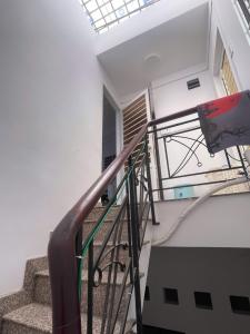 Nhà Bán Quận Phú Nhuận, MT hèm HXH, 39m2 giá 7.6T
