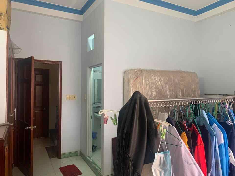 NHÀ ĐẸP QUẬN 7 - KHU DÂN CƯ HIỆN HỮU - KHÔNG QUY HOẠCH - HẺM RỘNG THOÁNG