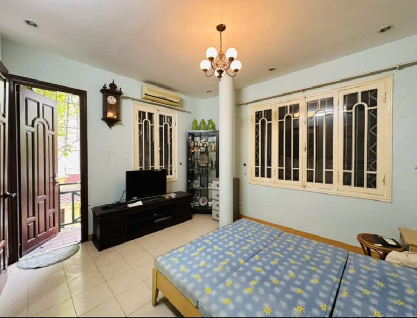 BÁN SIÊU PHẨM HÀM CÁ MẬP BA ĐÌNH 3 MẶT THOÁNG