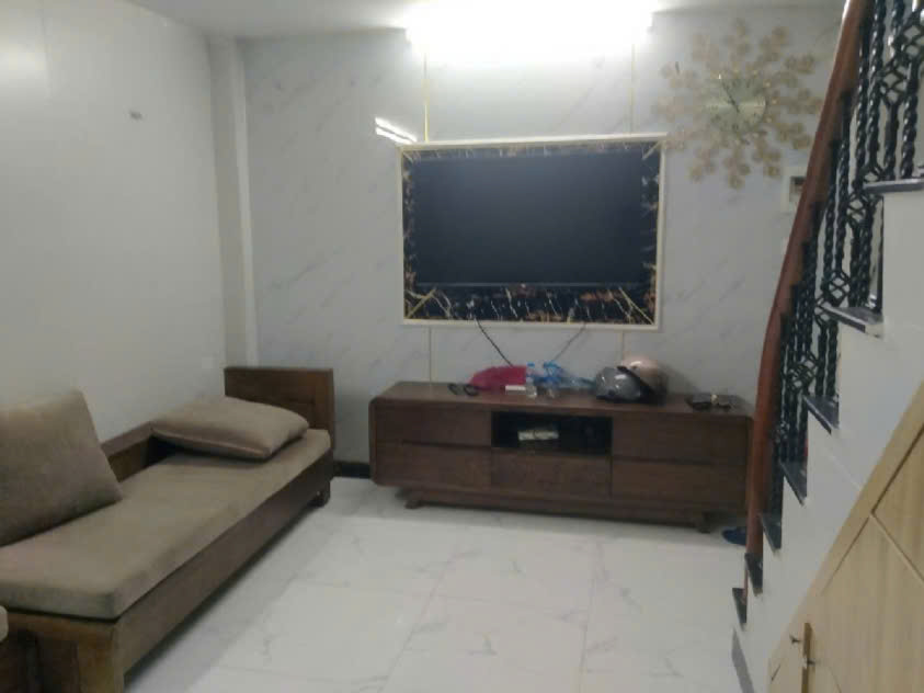 Chính chủ bán nhà Phúc Xá ,gần khu vực lõi Ba Đình