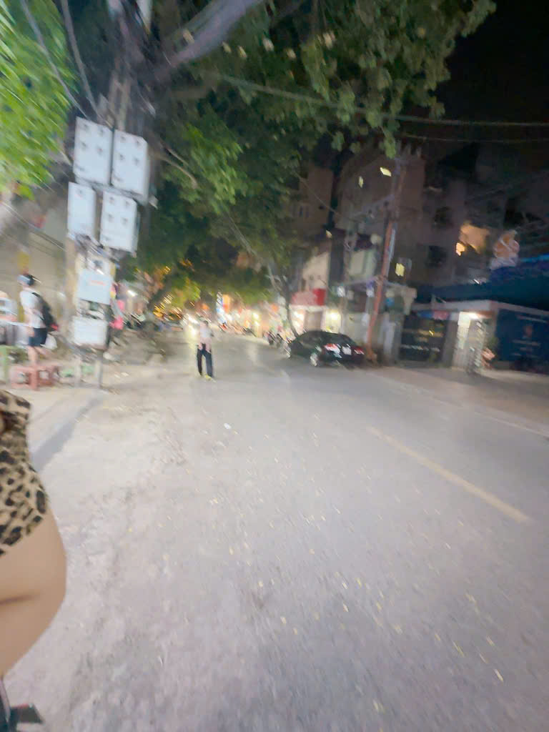 BÁN NHÀ DÂN XÂY TÂN ẤP BA ĐÌNH 