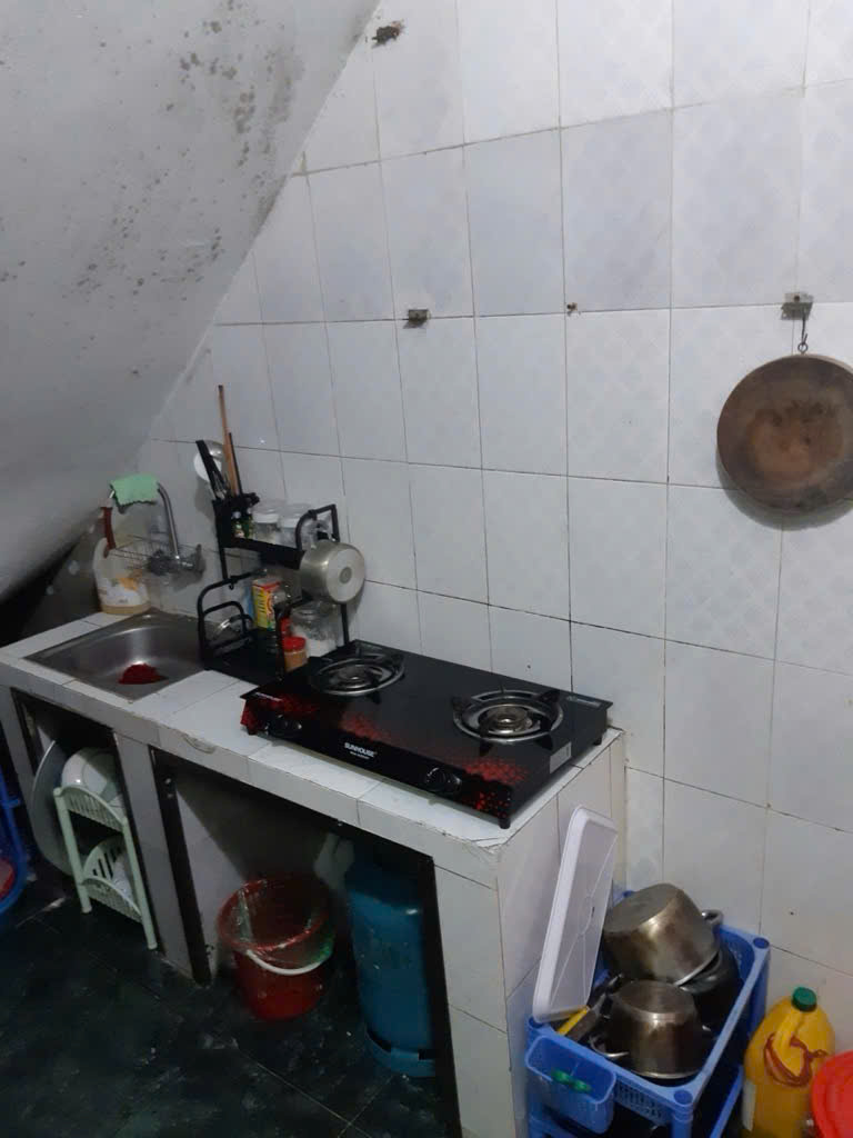 BÁN NHÀ DÂN XÂY TÂN ẤP BA ĐÌNH 