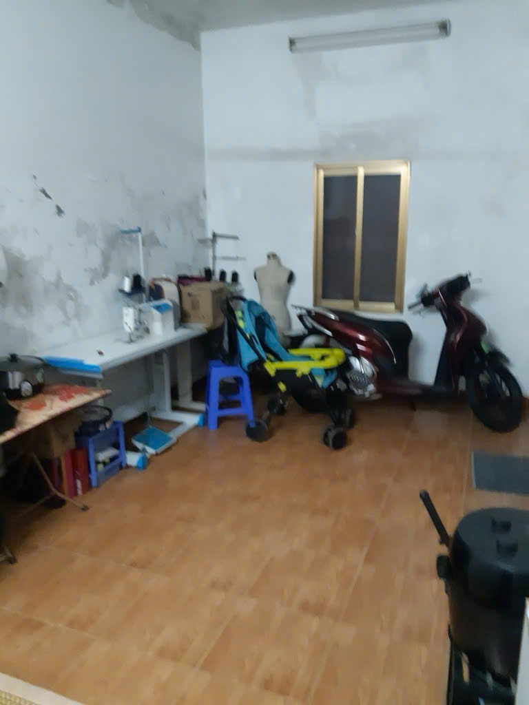 BÁN NHÀ DÂN XÂY TÂN ẤP BA ĐÌNH 