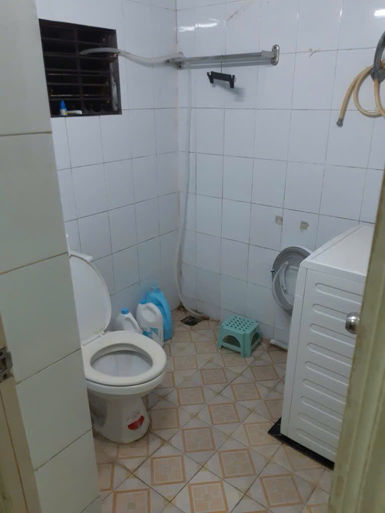 BÁN NHÀ DÂN XÂY TÂN ẤP BA ĐÌNH 
