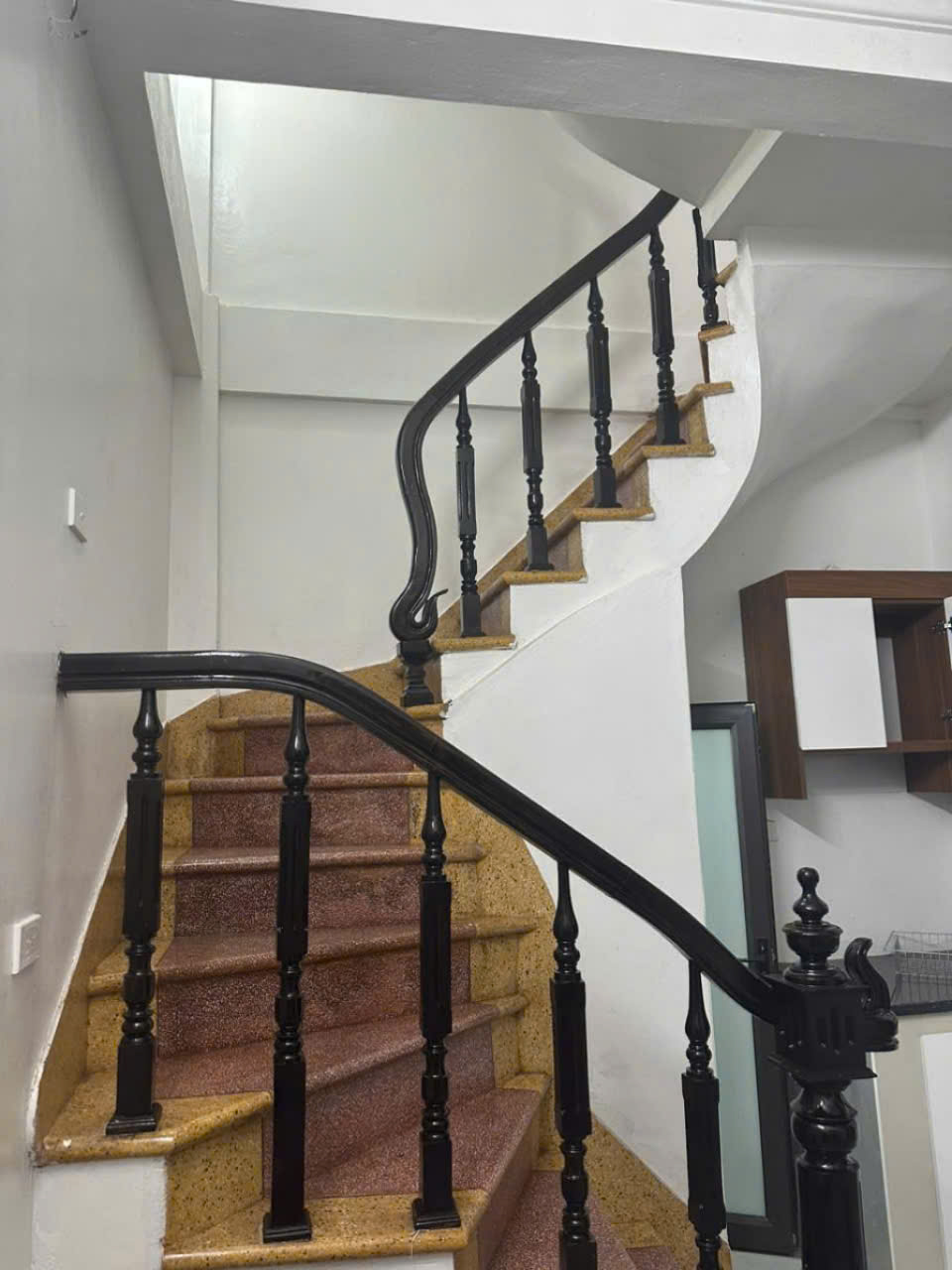 BÁN NHÀ PHỐ AN XÁ BA ĐÌNH HÀ NỘI GIÁ 6,5 TỶ