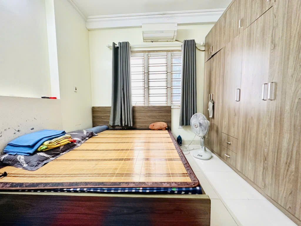 Chính chủ bán nhà 3 tầng ÂU CƠ TỨ LIÊN TÂY HỒ đường rộng trước nhà 2m