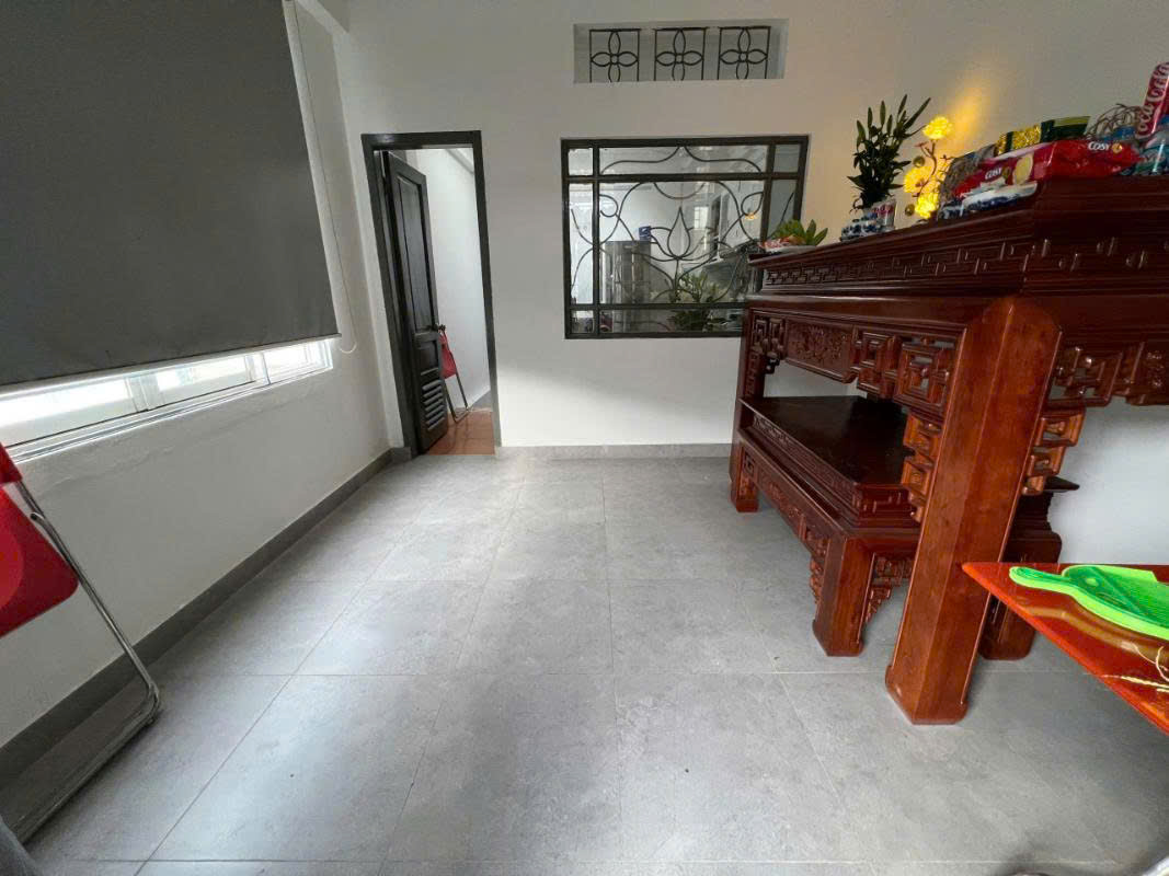 Bán nhà 4 tầng ngõ thông 2 đầu Nghĩa Dũng- Hồng Hà đường rộng trước nhà 3m