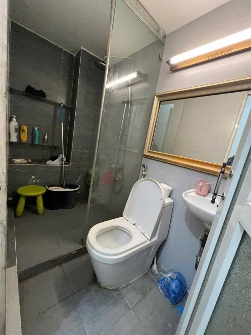 Bán nhà 4 tầng ngõ thông 2 đầu Nghĩa Dũng- Hồng Hà đường rộng trước nhà 3m