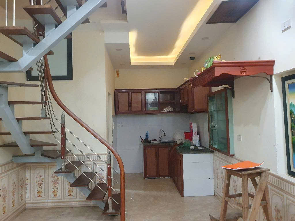 BÁN NHÀ ĐẸP 2 TẦNG AN DƯƠNG TÀI CHÍNH 1,65 TỶ 