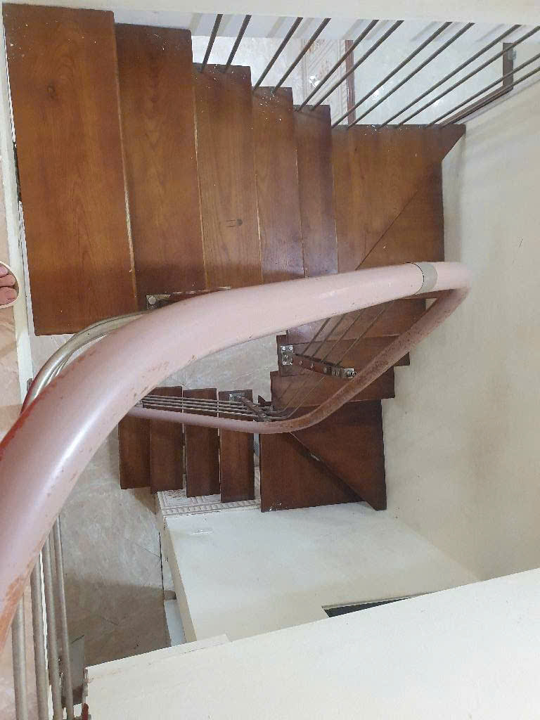 BÁN NHÀ ĐẸP 2 TẦNG AN DƯƠNG TÀI CHÍNH 1,65 TỶ 