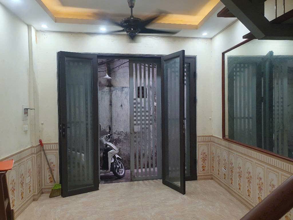 BÁN NHÀ ĐẸP 2 TẦNG AN DƯƠNG TÀI CHÍNH 1,65 TỶ 