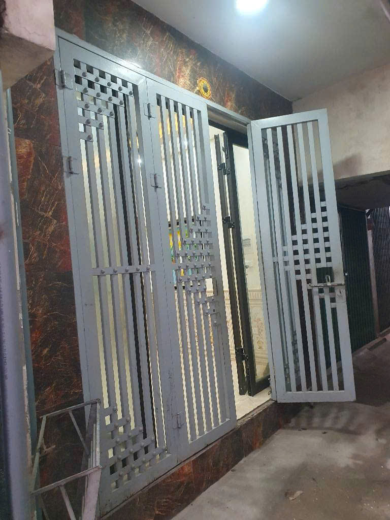BÁN NHÀ ĐẸP 2 TẦNG AN DƯƠNG TÀI CHÍNH 1,65 TỶ 