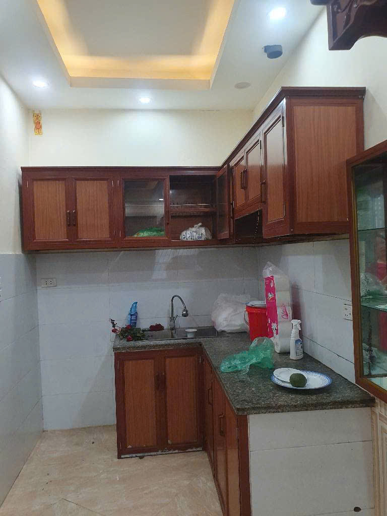 BÁN NHÀ ĐẸP 2 TẦNG AN DƯƠNG TÀI CHÍNH 1,65 TỶ 
