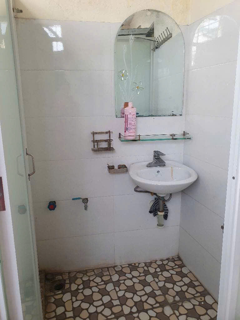 BÁN NHÀ ĐẸP 2 TẦNG AN DƯƠNG TÀI CHÍNH 1,65 TỶ 