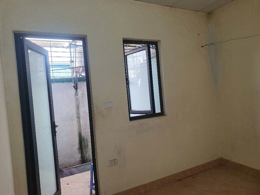 BÁN NHÀ ĐẸP 2 TẦNG AN DƯƠNG TÀI CHÍNH 1,65 TỶ 