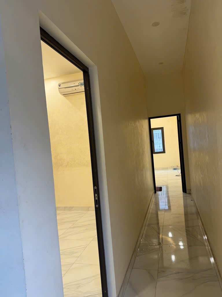 BÁN NHÀ 3 TẦNG AN DƯƠNG TÀI CHÍNH 3.45 TỶ