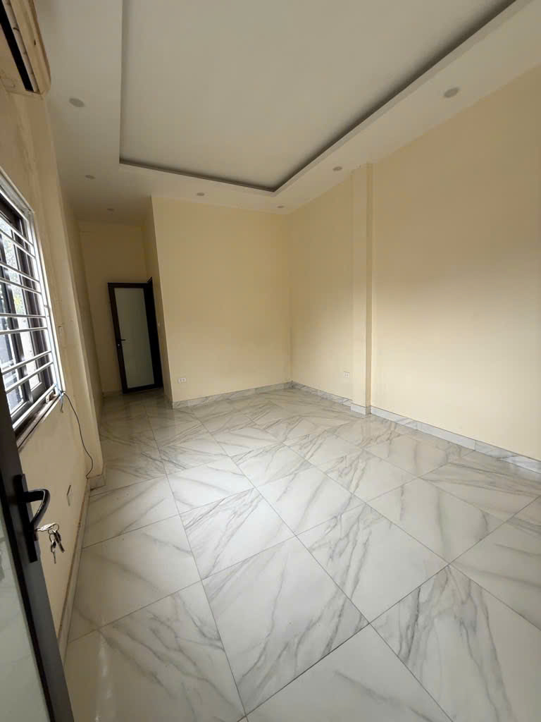 BÁN NHÀ 3 TẦNG AN DƯƠNG TÀI CHÍNH 3.45 TỶ