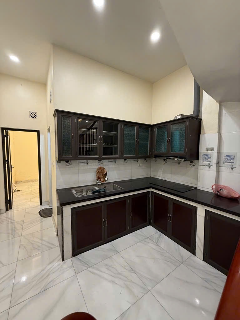 BÁN NHÀ 3 TẦNG AN DƯƠNG TÀI CHÍNH 3.45 TỶ