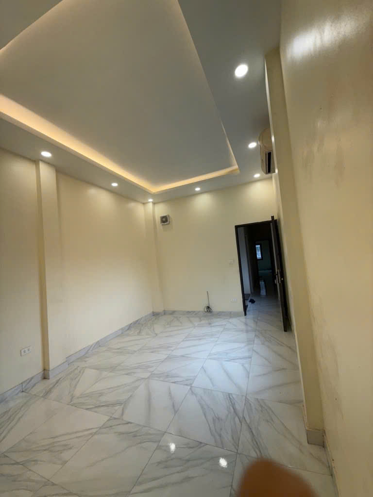 BÁN NHÀ 3 TẦNG AN DƯƠNG TÀI CHÍNH 3.45 TỶ