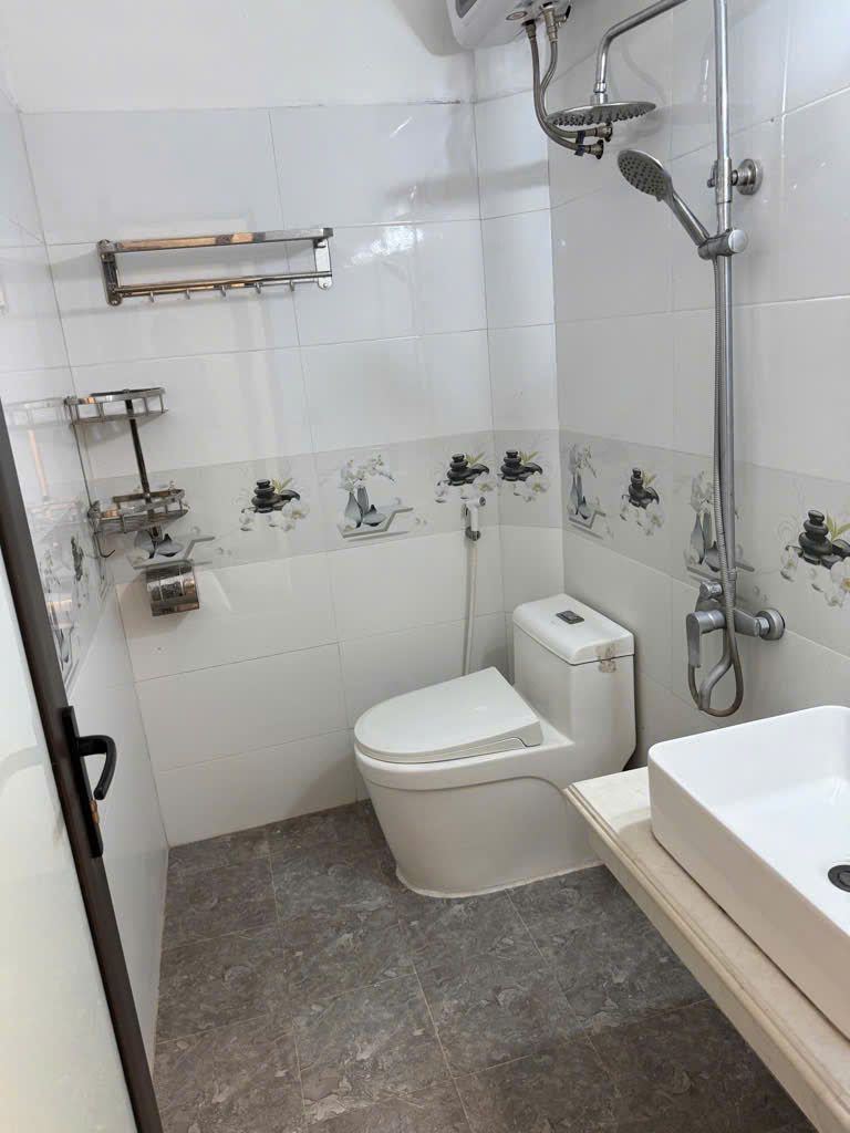 BÁN NHÀ 3 TẦNG AN DƯƠNG TÀI CHÍNH 3.45 TỶ