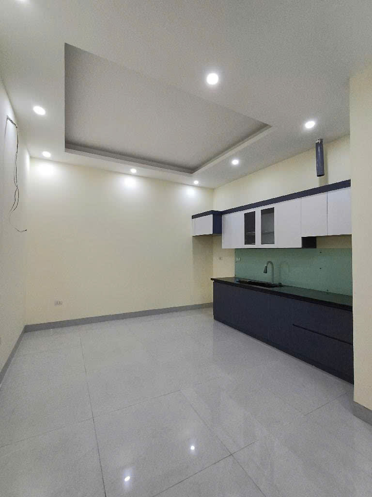 BÁN NHÀ 3 TẦNG AN DƯƠNG OTO ĐỖ CỬA TÀI CHÍNH 4.45 TỶ  