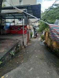 Bán nhà Hoàng Hoa Thám