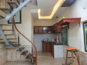 BÁN NHÀ ĐẸP 2 TẦNG AN DƯƠNG TÀI CHÍNH 1,65 TỶ
