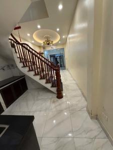 BÁN NHÀ 3 TẦNG AN DƯƠNG TÀI CHÍNH 3.45 TỶ