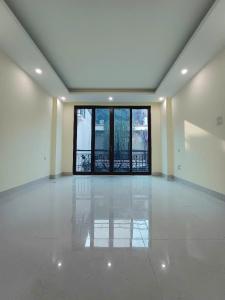 BÁN NHÀ 3 TẦNG AN DƯƠNG OTO ĐỖ CỬA TÀI CHÍNH 4.45 TỶ