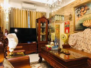 Bán nhà Nghĩa Dũng, lô góc dân xây 4 tầng, 20/30m2, 6,8tỷ