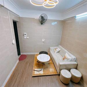 Bán nhà An Dương, dân xây 3,5 tầng, S 19m2, 2,8tỷ
