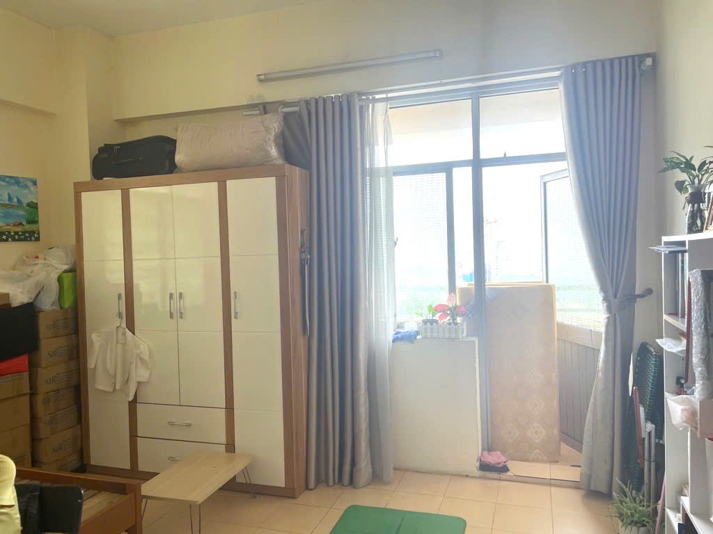 CẦN BÁN CĂN HỘ CC KĐT TRUNG YÊN - CẦU GIẤY