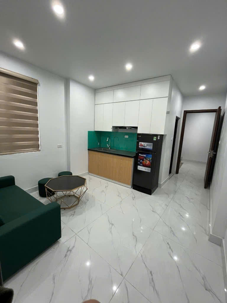 NHÀ ĐẸP DỊCH VỌNG HẬU - THUẬN TIỆN KINH DOANH - GẦN CÔNG VIÊN CẦU GIẤY