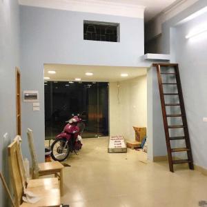 BÁN NHÀ KHU MAI DỊCH