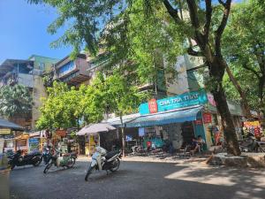 Vị trí đẹp - Nhà siêu đẹp khu Nghĩa Tân